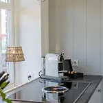 Hygge Hus 펜션 *