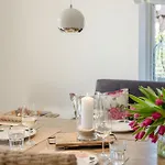 Hygge Hus 펜션 베닝슈테트