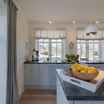 펜션 Hygge Hus