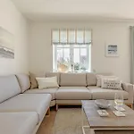 펜션 Hygge Hus 베닝슈테트