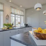 Hygge Hus * 베닝슈테트