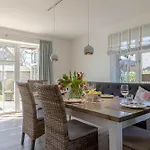 Hygge Hus 펜션 베닝슈테트