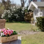Hygge Hus 베닝슈테트