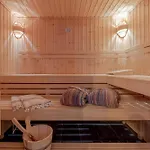 펜션 Hygge Hus
