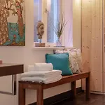 펜션 Hygge Hus *