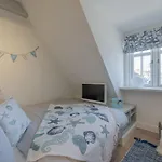 Hygge Hus 펜션 베닝슈테트
