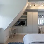 펜션 Hygge Hus *