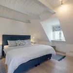 펜션 Hygge Hus 베닝슈테트