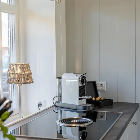 Hygge Hus Ferienhaus *