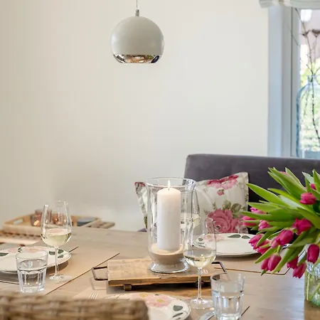 Hygge Hus Holiday home Wenningstedt-Braderup