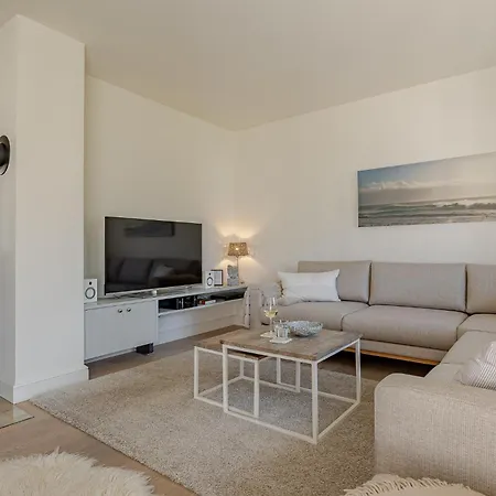 Hygge Hus Wenningstedt-Braderup