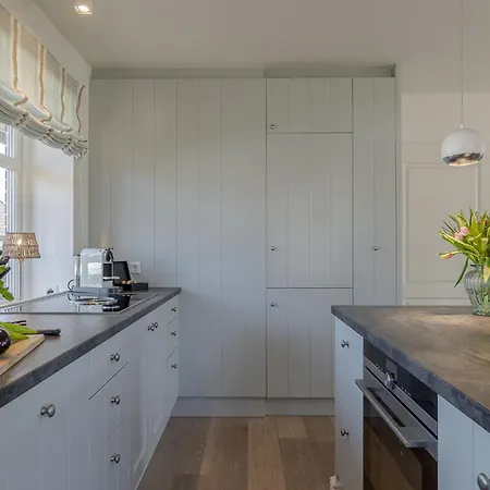 Hygge Hus Holiday home Wenningstedt-Braderup