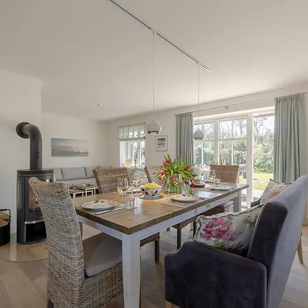 Hygge Hus * Wenningstedt-Braderup