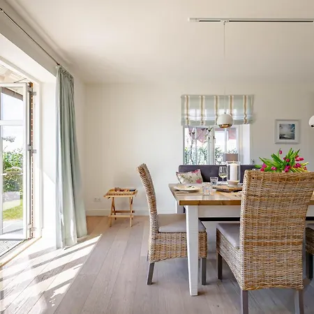 Ferienhaus Hygge Hus