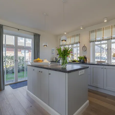 Ferienhaus Hygge Hus *