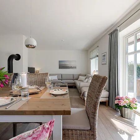 Ferienhaus Hygge Hus Wenningstedt-Braderup