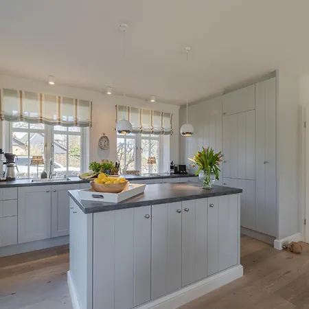 Hygge Hus * Wenningstedt-Braderup