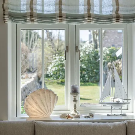 Hygge Hus Ferienhaus