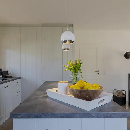 Hygge Hus Ferienhaus *