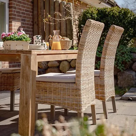 Ferienhaus Hygge Hus *