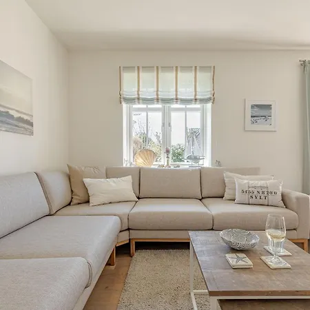 Ferienhaus Hygge Hus Wenningstedt-Braderup