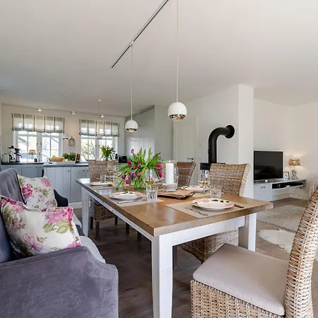 Hygge Hus Wenningstedt-Braderup