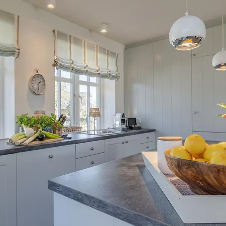 Hygge Hus * Wenningstedt-Braderup