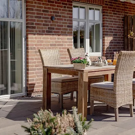 Ferienhaus Hygge Hus