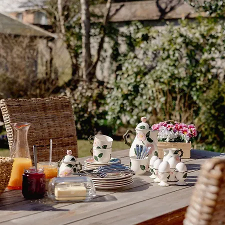 Hygge Hus Wenningstedt-Braderup