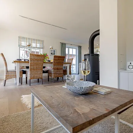 Hygge Hus Ferienhaus