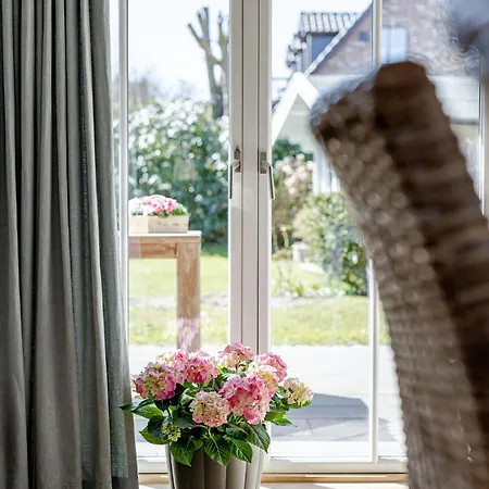 Hygge Hus Holiday home