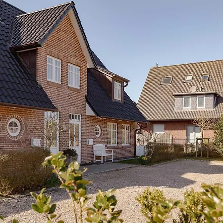 Holiday home Hygge Hus
