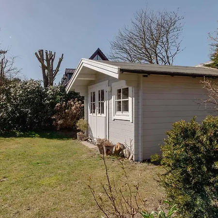 Ferienhaus Hygge Hus *