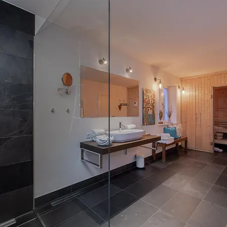 Ferienhaus Hygge Hus *