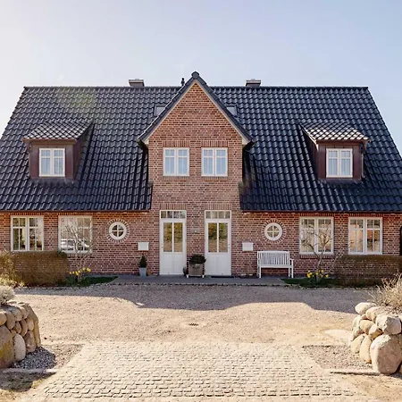 Hygge Hus Ferienhaus
