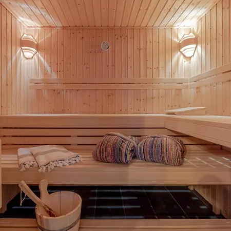 Holiday home Hygge Hus