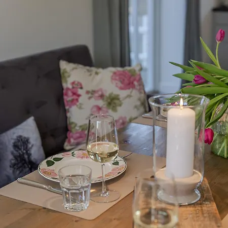 Hygge Hus Ferienhaus *