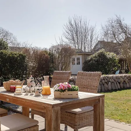 Holiday home Hygge Hus *