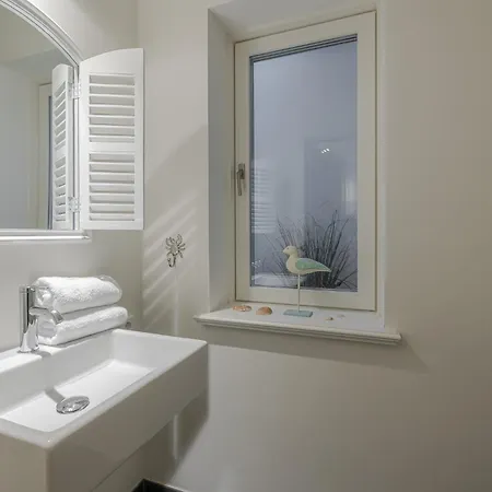 Ferienhaus Hygge Hus Wenningstedt-Braderup