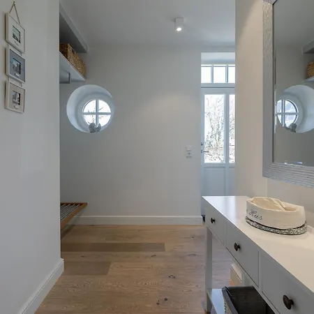 Ferienhaus Hygge Hus