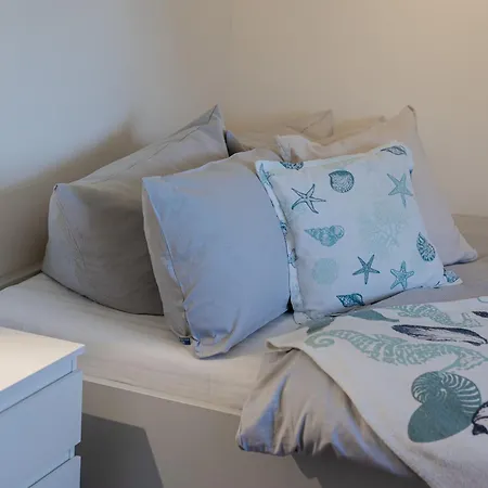 Holiday home Hygge Hus Wenningstedt-Braderup