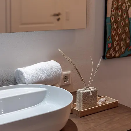 Hygge Hus Wenningstedt-Braderup