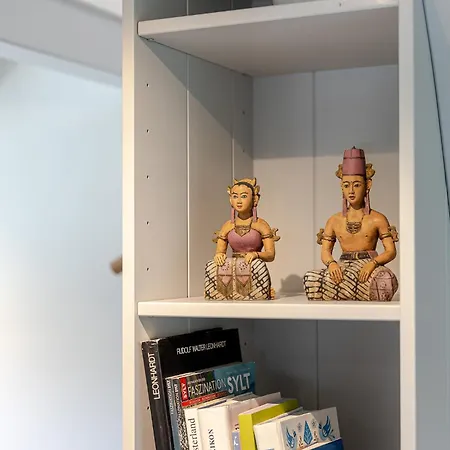 Hygge Hus Ferienhaus