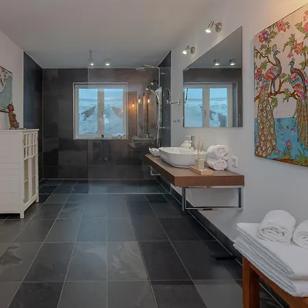 Hygge Hus Ferienhaus *