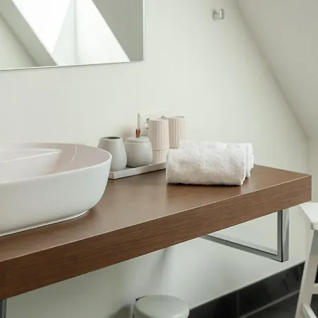 Ferienhaus Hygge Hus *