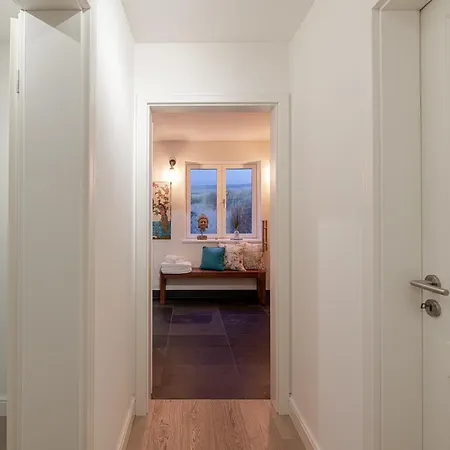 Hygge Hus Ferienhaus Wenningstedt-Braderup