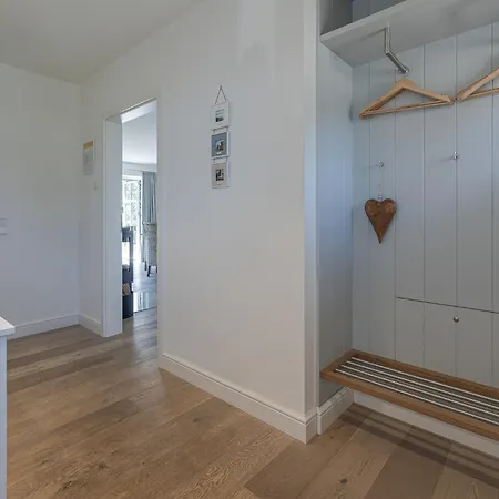 Ferienhaus Hygge Hus Wenningstedt-Braderup