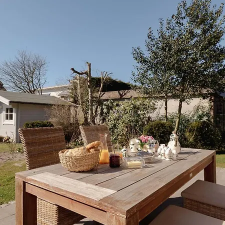 Hygge Hus * Wenningstedt-Braderup