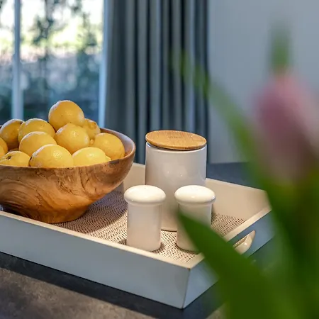 Hygge Hus Ferienhaus