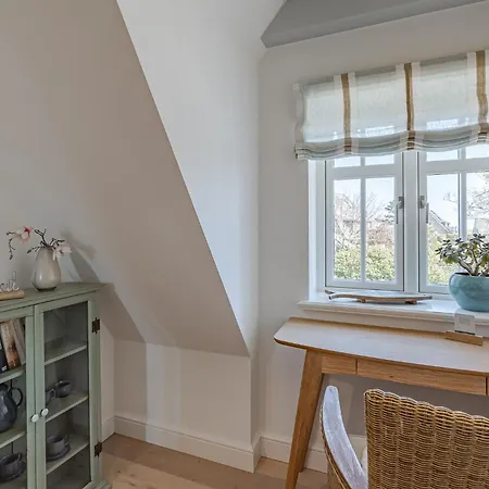 Holiday home Hygge Hus